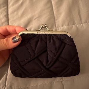 Vera Bradley Kisslock Case